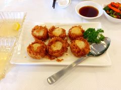 -新加坡海鲜共和(名胜世界圣淘沙海滨坊)
