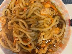 -樱の千渡日式料理·铁板烧•烧鸟(金盛田广场店)