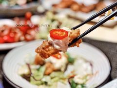 -有喜屋·深夜食堂(北京西路店)