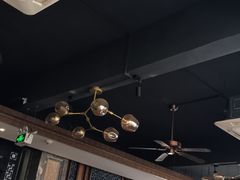 大堂-湘当爱·鲜煮现炒(松岗立业路店)