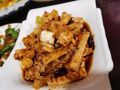 -百年粉蒸牛肉