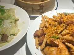 -汤城小厨•粤菜•靓汤(金宝街店)