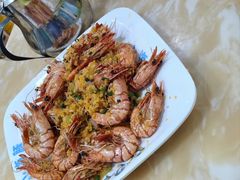 -小海豚•老字号海鲜餐厅(天涯店)