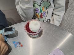 -DQ·蛋糕·冰淇淋(万达店)