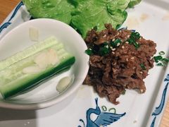 -虹料理·日料放题(悠方店)