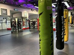 -Trainyard 炼·工场(中国国际贸易中心店)