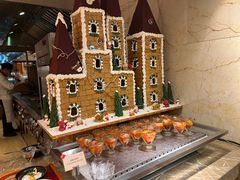 -景湖轩全日制餐厅·南湖名都