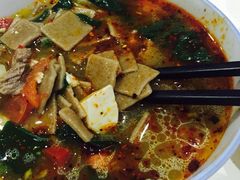 -清真益鑫羊肉手抓馆(南大街店)