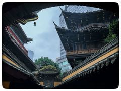 -罗汉寺