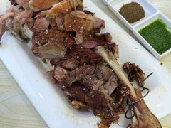 -老舅老蒙肉饼非遗店(一店)