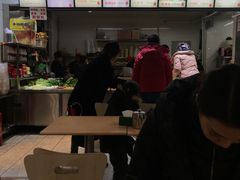 -林静小吃(复兴路店)