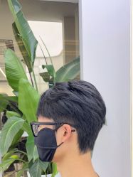 -赤道 Hair Salon