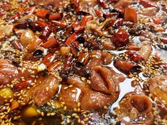 -黑皮酸菜鱼(三山街店)