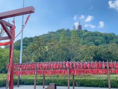 -狼山风景名胜区