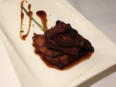熏鱼-上海老站(徐家汇店)