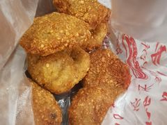 香酥藕饼-陶记正宗德州扒鸡(科巷店)