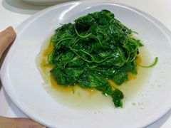 酒香草头-光明邨大酒家(淮海路店)