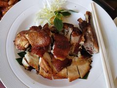 -南沙游艇会·大兵船餐厅