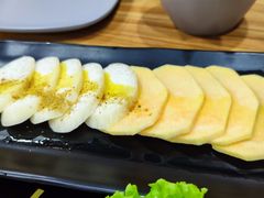 -小米烤肉·和牛原切-创意韩料(东关店)