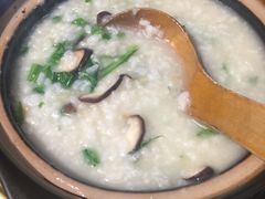 -悟长年潮汕菜砂锅粥(圣熙8号店)