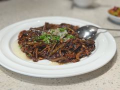 -阿莉餐厅(枣阳路店)