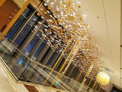 -视界美食自助餐厅·石家庄希尔顿酒店