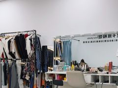 -星卡照相馆(奉贤百联店)