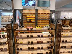 -MUJOSH木九十眼镜(人广来福士店)