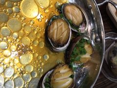 -盒马鲜生(岭南新世界店)