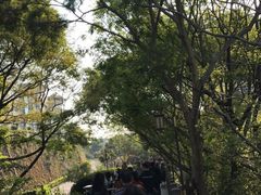 -铁路文化公园