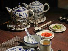铁观音-逸东轩(香港逸东酒店)