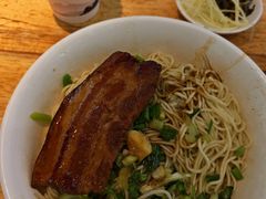 -欣达面馆(天桥支路店)