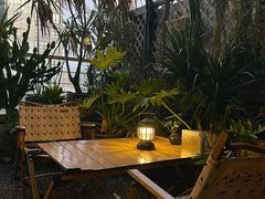 -FUNFUN有饭花园聚会餐厅