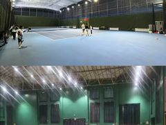 -齐动力网球(六里桥威尼斯基地)