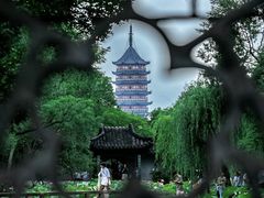 -拙政园