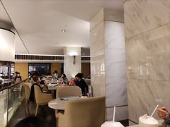 -西安高新希尔顿酒店·咖啡露台西餐厅
