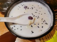 -梁山烤肉(李逵店)