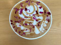 -Peet's 皮爷咖啡(望京小街店)