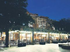 -巴伐利亚啤酒坊(意式风情街店)