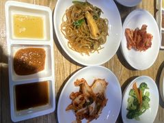 -向阳庄烧烤店(望京西园店)