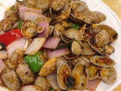 -吉源大排档·鱼生·海鲜(烧烤彩印厂店)