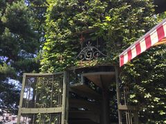 -三鹰之森吉卜力美术馆