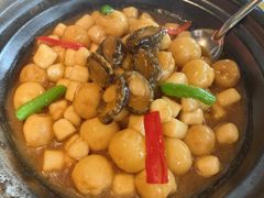 -庆江南江南菜(琴湖溪里花园城店)