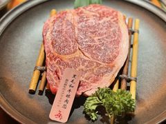 -無二炙坊·和牛烧肉(大钟寺1733店)