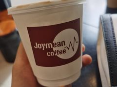 -Joymean coffee.见面咖啡