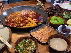 -楠火锅(哈尔滨金爵万象店)