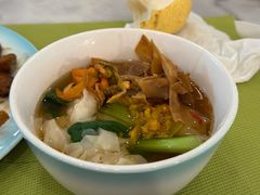 -黄山排云型旅酒店餐厅