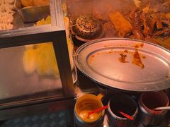 -明记牛杂(新马路分店)