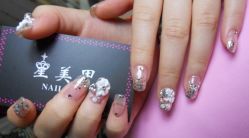 @星美甲-星美甲