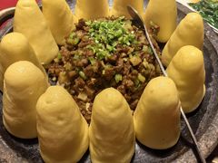 -山西会馆·晋菜·晋商宴·牌匾博物馆(胜利东街店)